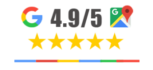Google Icon Review