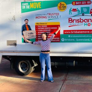 business movers brisbane