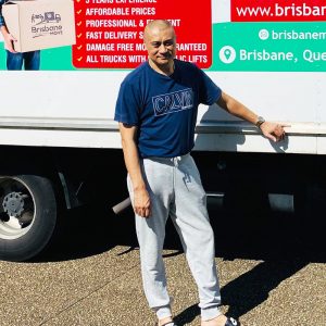 furniture movers in Brisbane