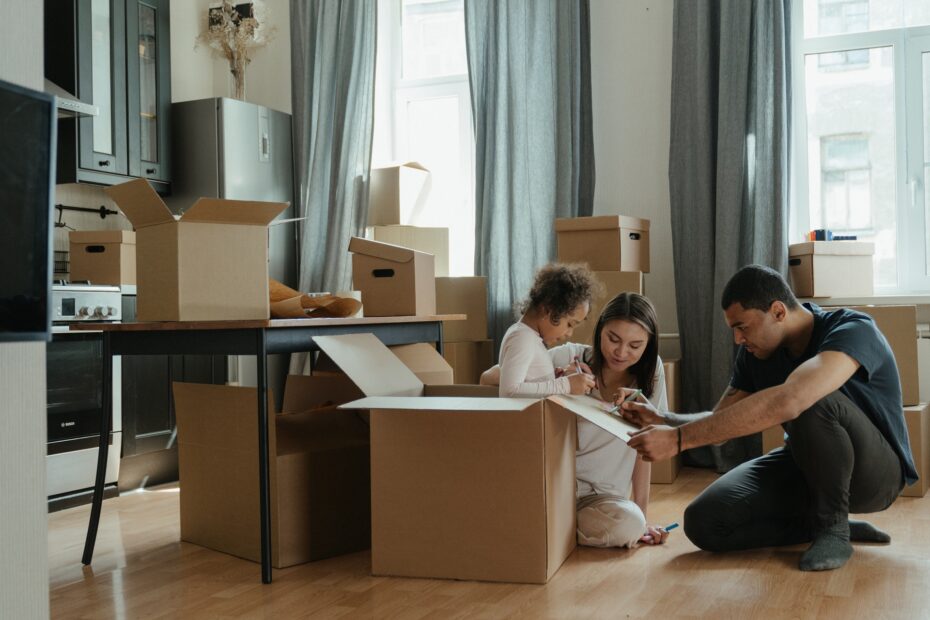 Reduce Moving Cost With These Easy Tips.