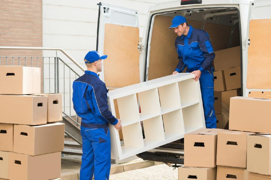 Professional Removalist Services in Brisbane