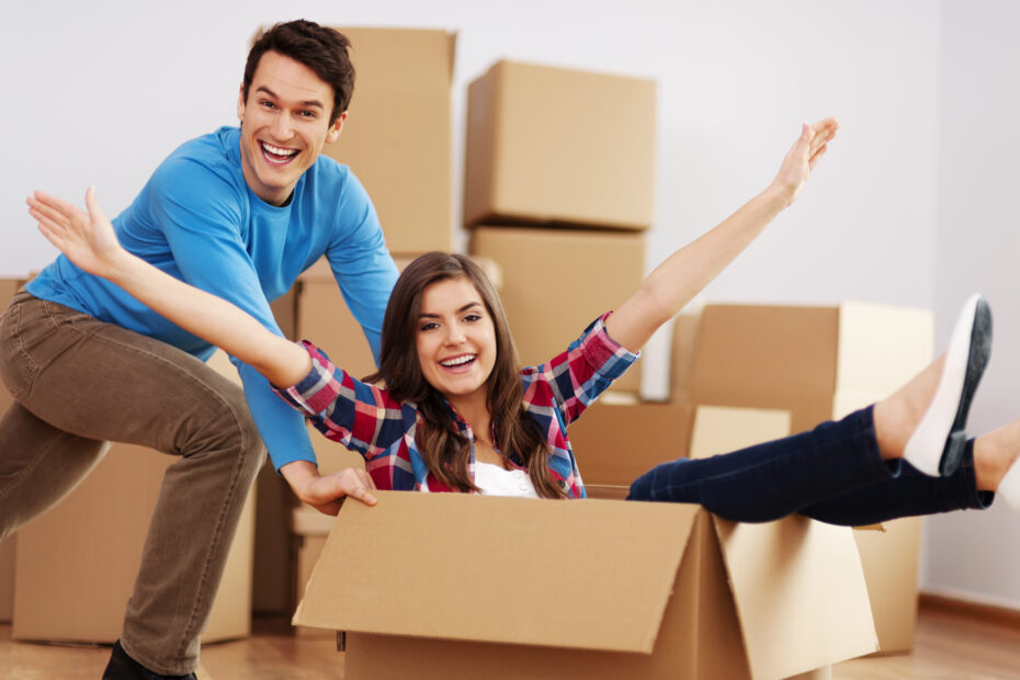 Affordable Moving Costs in Brisbane