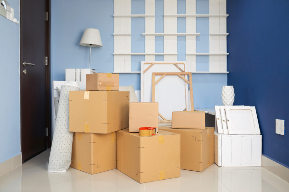 House Removal Services in Brisbane